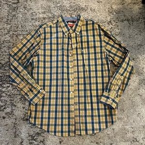 IZOD Button Down